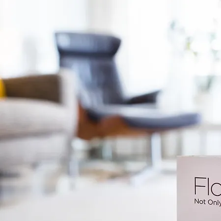 Flateli Ultonia Apartment
