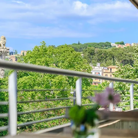 Apartment Flateli Ultonia Girona
