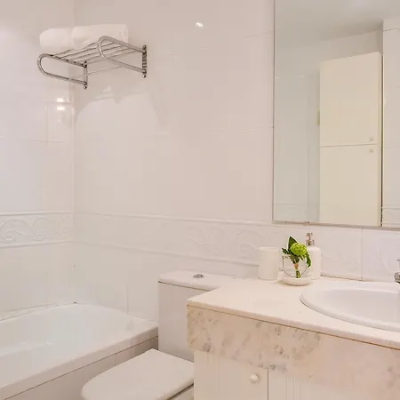 Flateli Ultonia Apartment