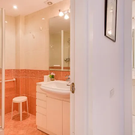 Apartamento Flateli Ultonia